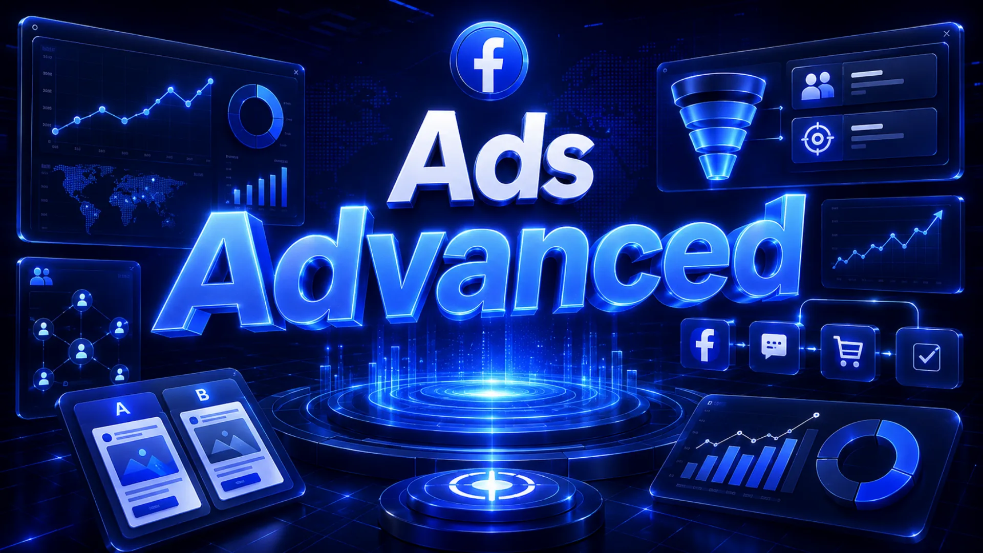 Facebook Ads Advanced