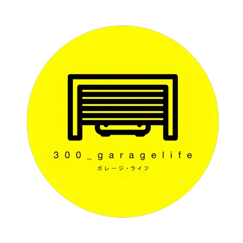 300 garage