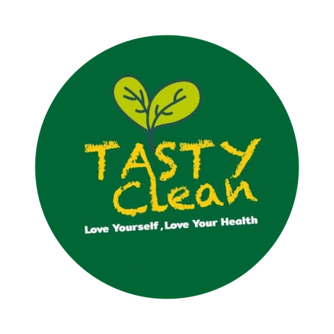 Tasty Clean