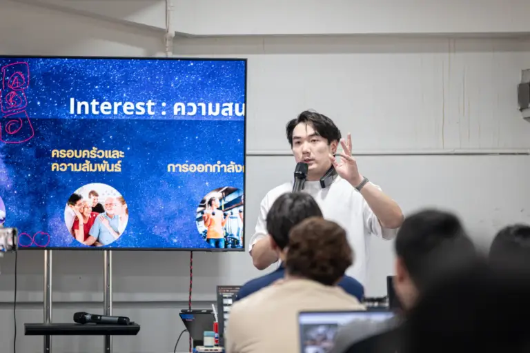 Private Training 22/04/2026 รูปที่ 1