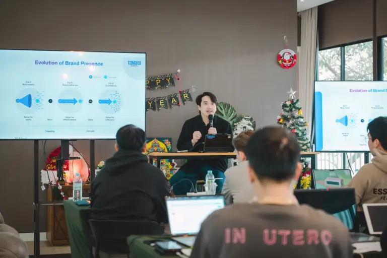 AI For Ads 09/01/2026 รูปที่ 1