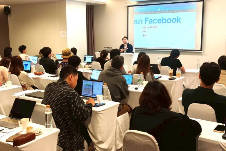 AI Master Ads @เชียงใหม่ 10/08/2025 รูปที่ 1
