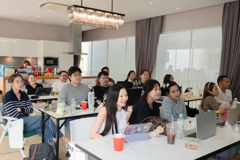 Private Training 14/05/2026 รูปที่ 2