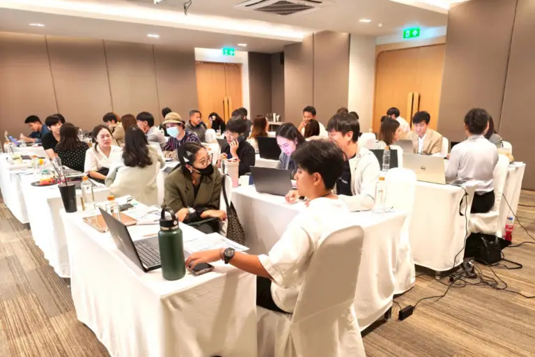 AI Master Ads @เชียงใหม่ 10/08/2025 รูปที่ 4