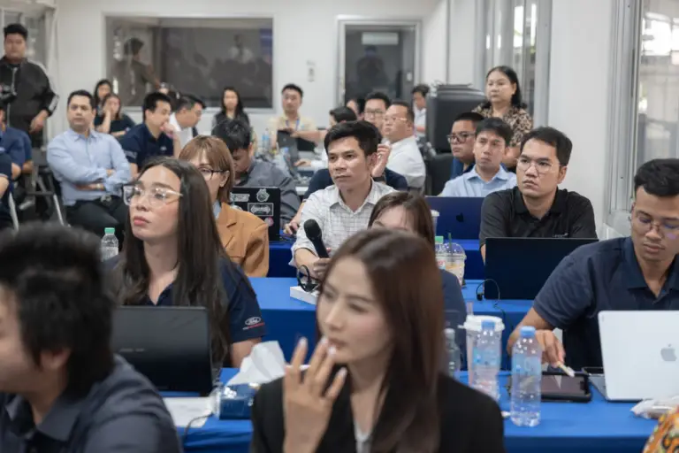 Private Training 22/04/2026 รูปที่ 3