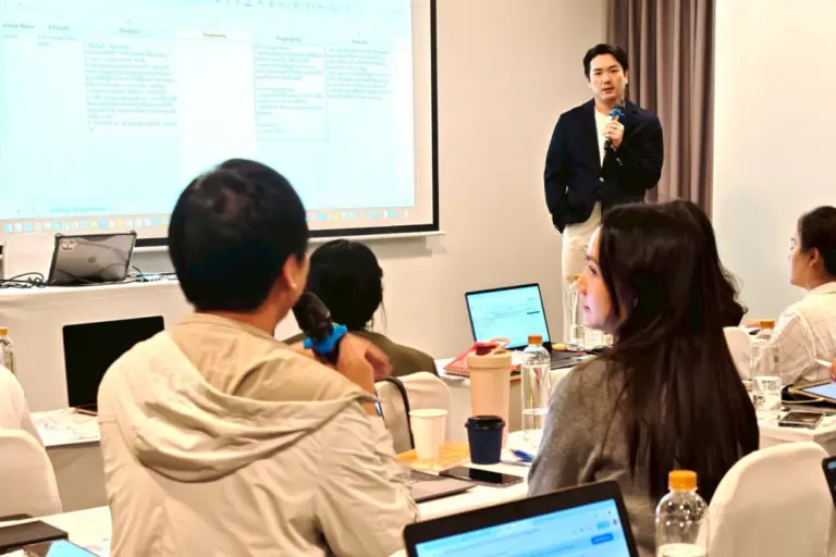 AI Master Ads @เชียงใหม่ 10/08/2025 รูปที่ 3