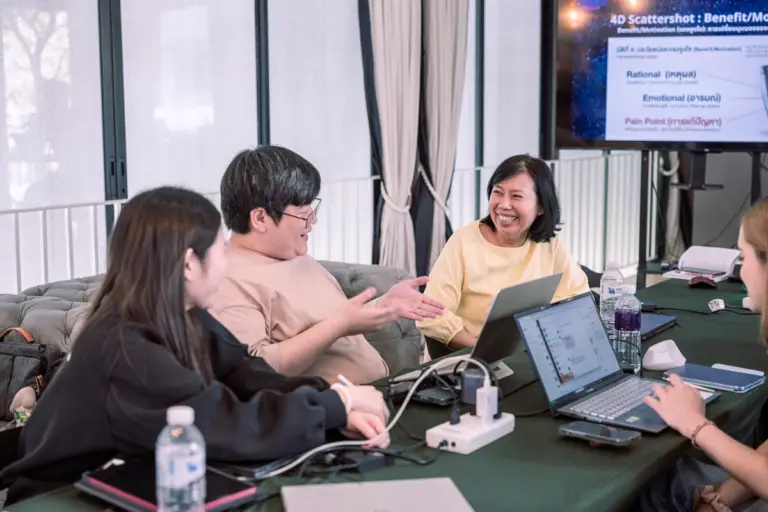 ศิษย์เก่า AI For Ads Andromeda 11/03/2026 รูปที่ 3