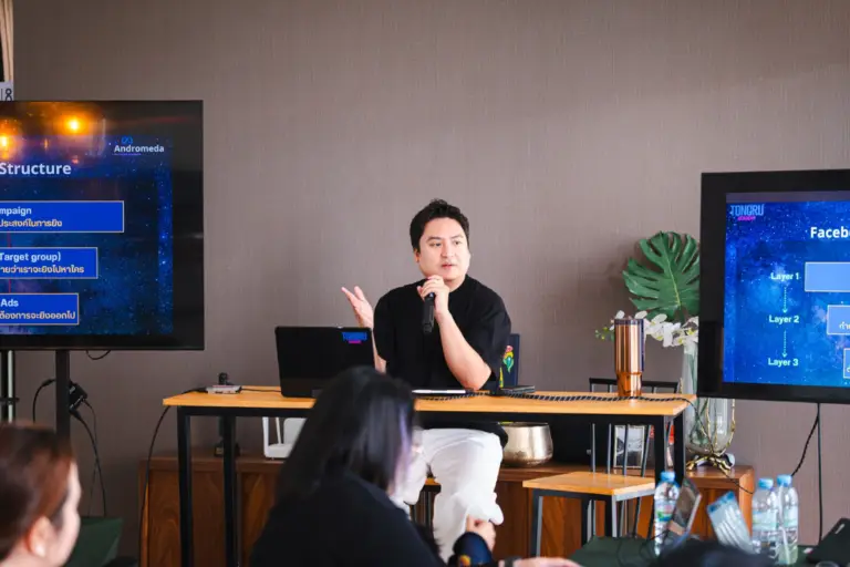 AI for Ads ANDROMEDA 27/02/2026 รูปที่ 4