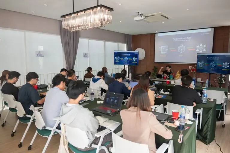 AI for Ads ANDROMEDA 12/06/2026 รูปที่ 1