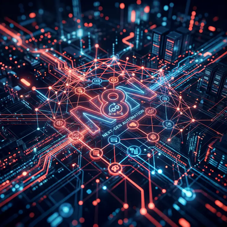 n8n คืออะไร? เครื่องมือ Automation ที่ดีที่สุดสำหรับธุรกิจในปี 2026