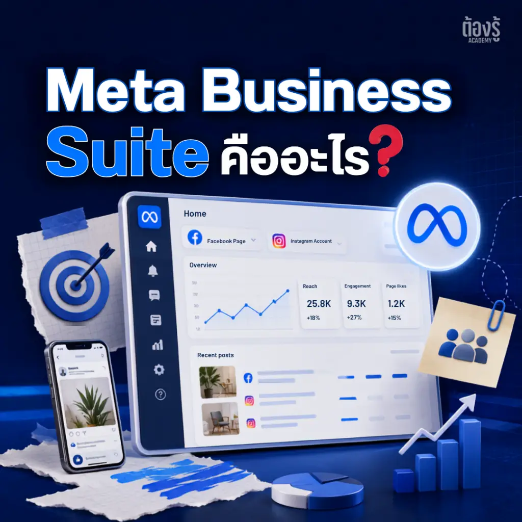 Meta Business Suite