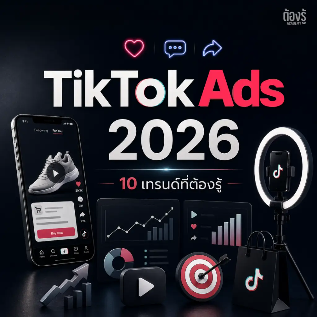 Tiktok ADS 2026